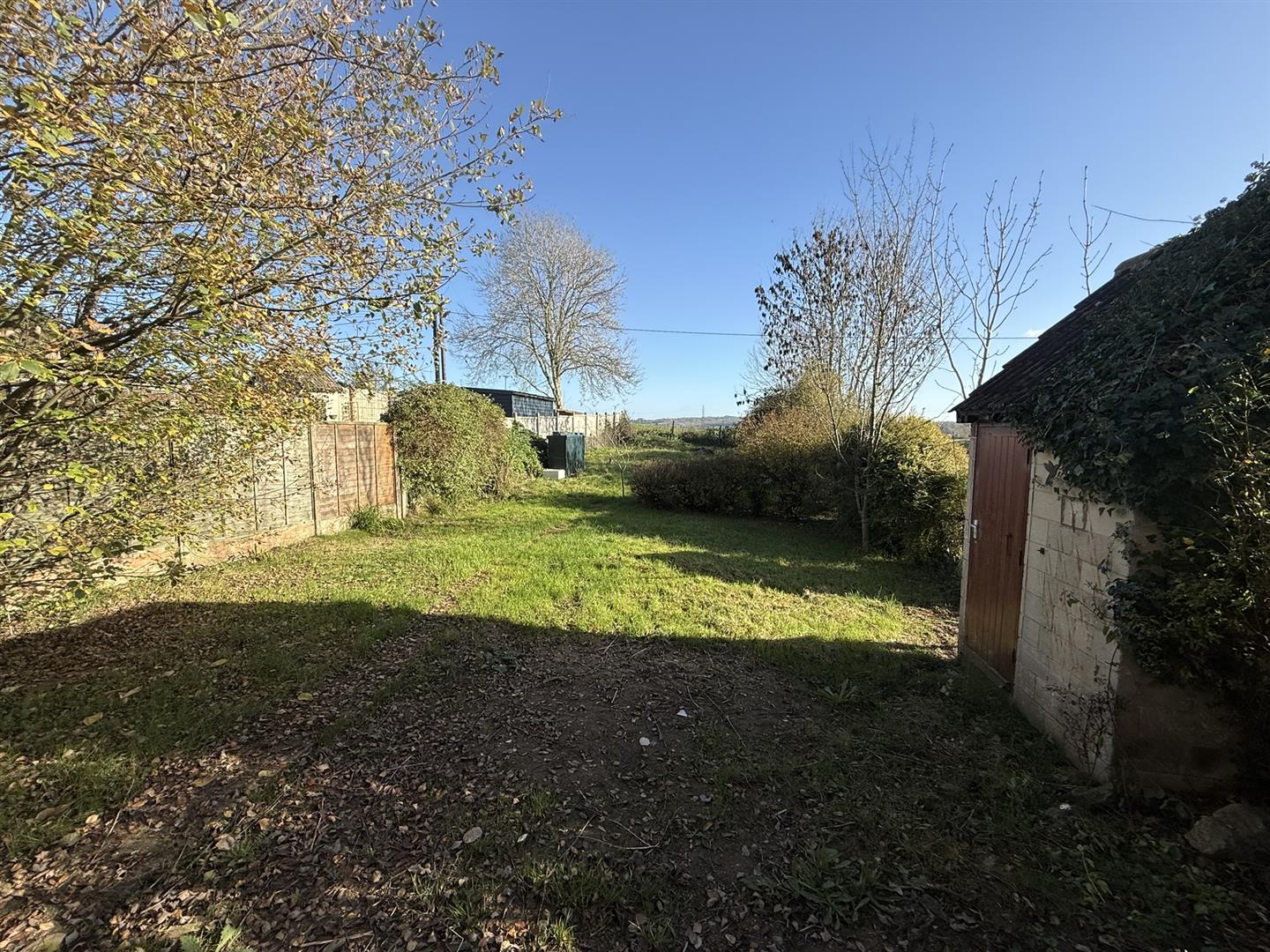 Seagry Hill, Sutton Benger, Chippenham